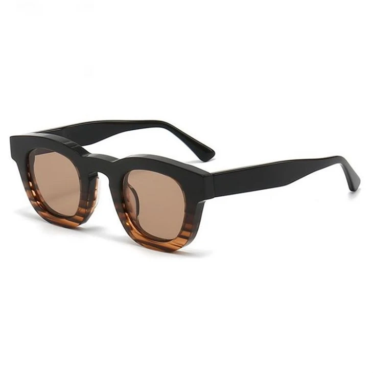 Thick acetate glasses (2)