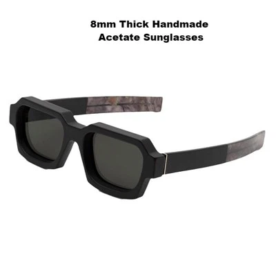 Τα καλύτερα γυαλιά ηλίου με οξικό οξύ