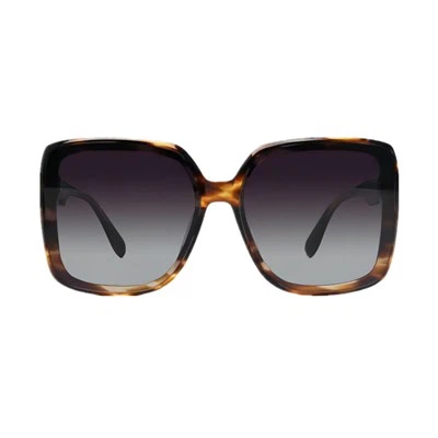 Υπερμεγέθη γυαλιά ηλίου Acetate